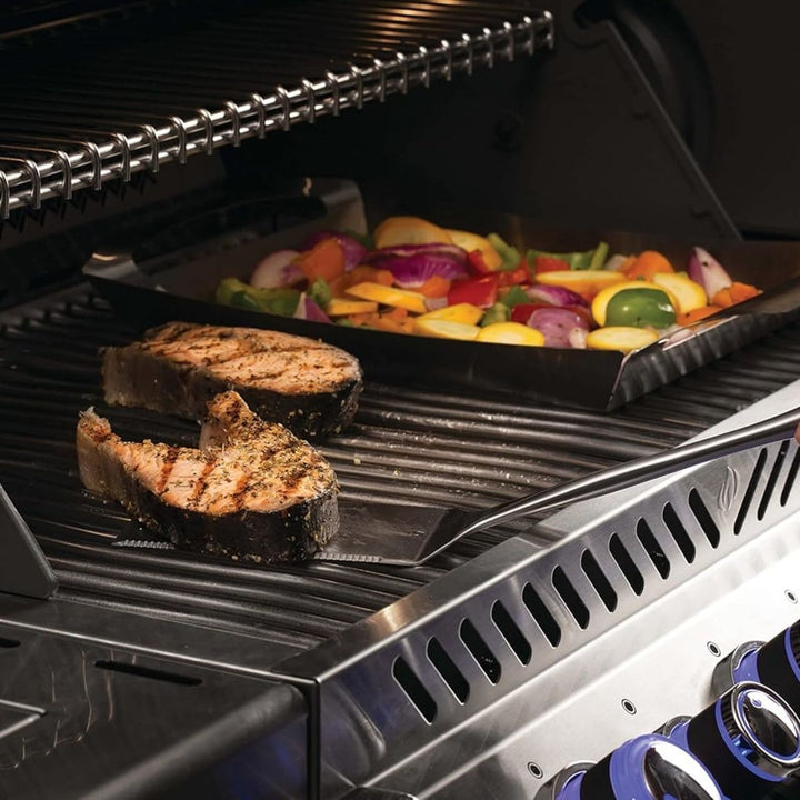 PRO STAINLESS STEEL 3 PIECE TOOLSET