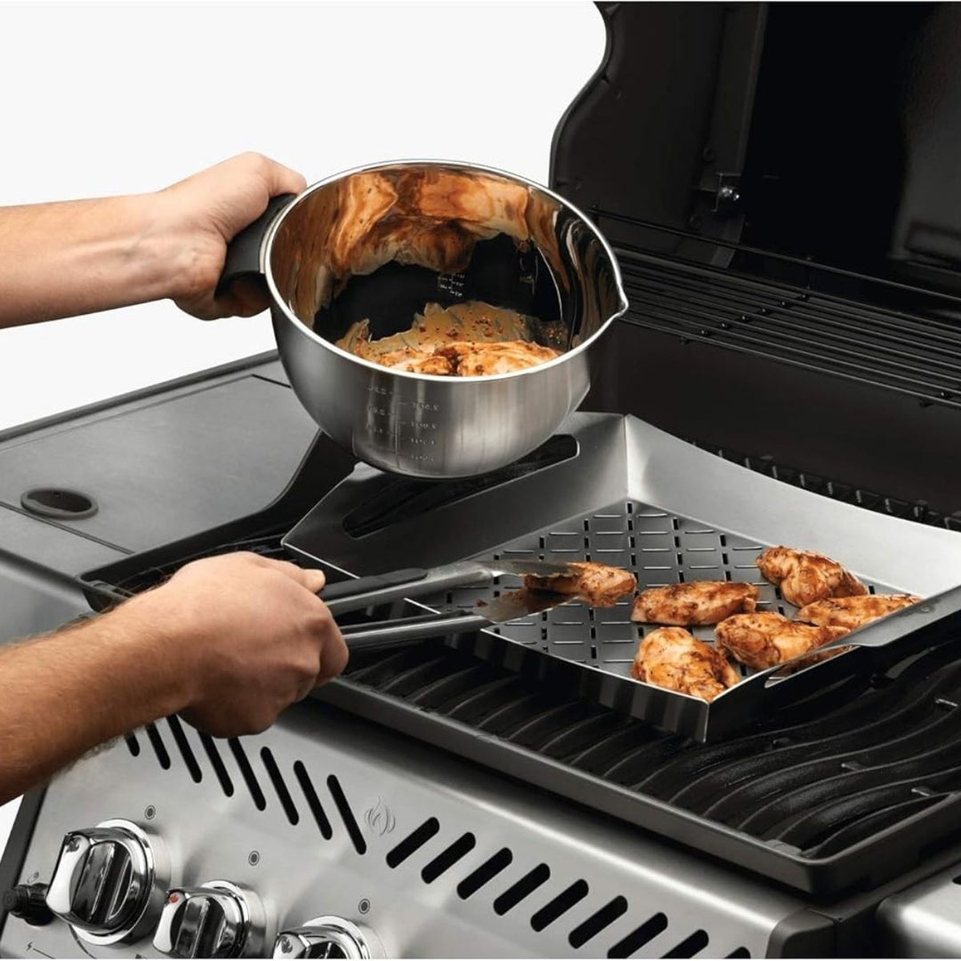 MARINATING BOWL 3 PIECE SET