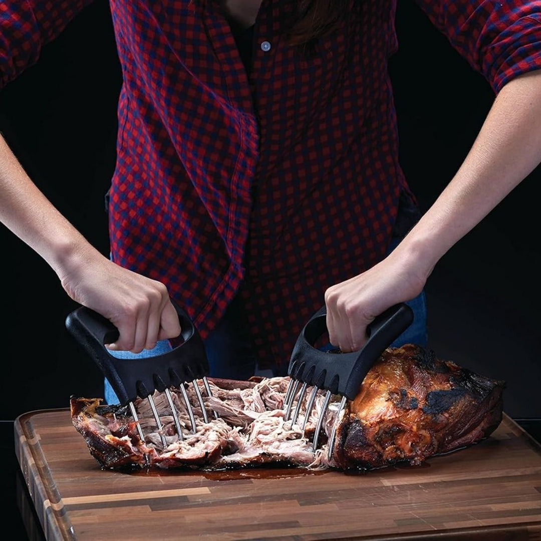 (6M) MEAT SHREDDER CLAWS