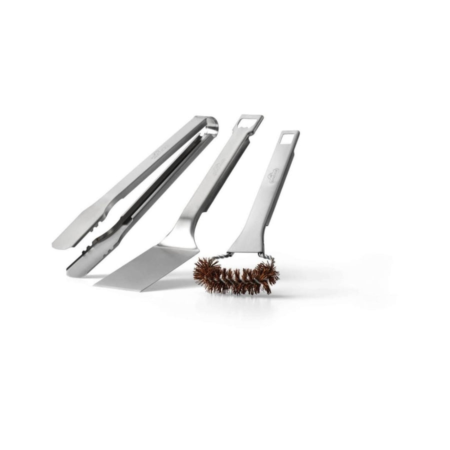 (6M) TOOLSET, STN STL, TRAVEL Q 3PC - NAPOLEON - Compralo en CorinneRegalos.com