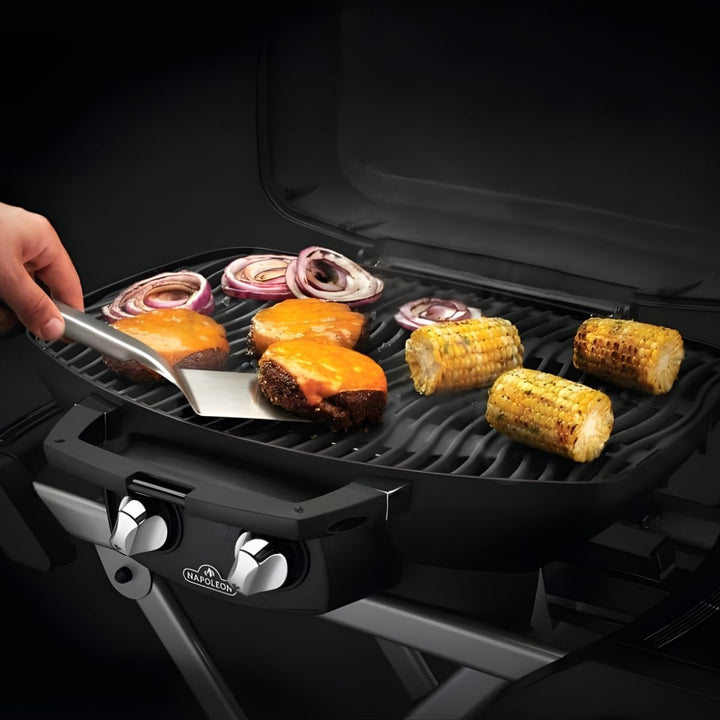 TRAVEL Q 3 PIECE TOOLSET STAINLESS STEEL