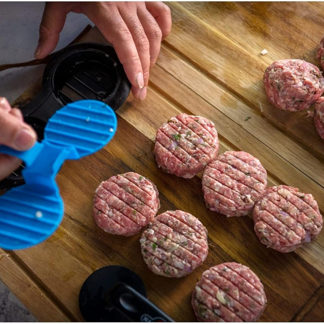 GOURMET BURGER PRESS KIT