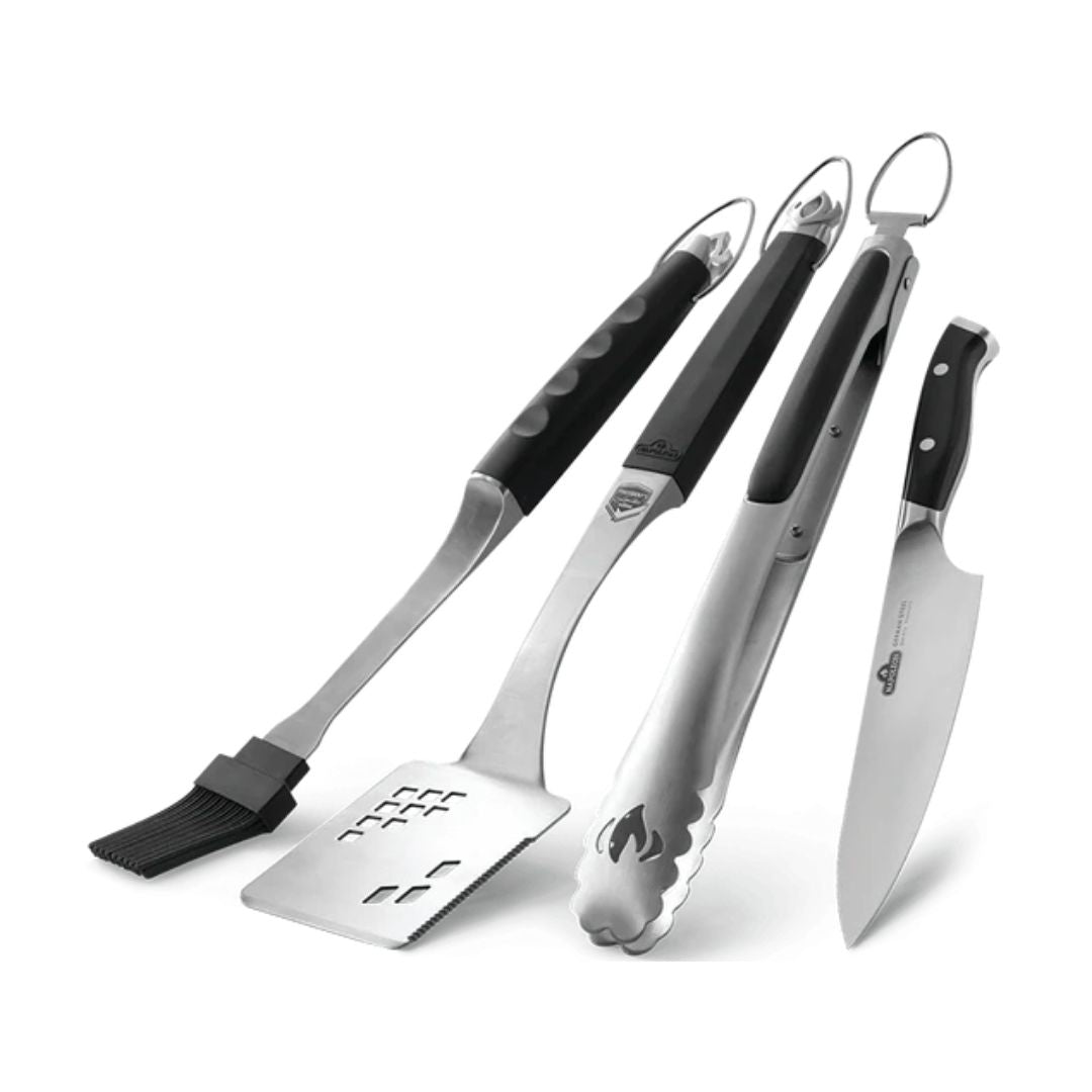 TOOLSET 4PC PRESIDENTS EDITION