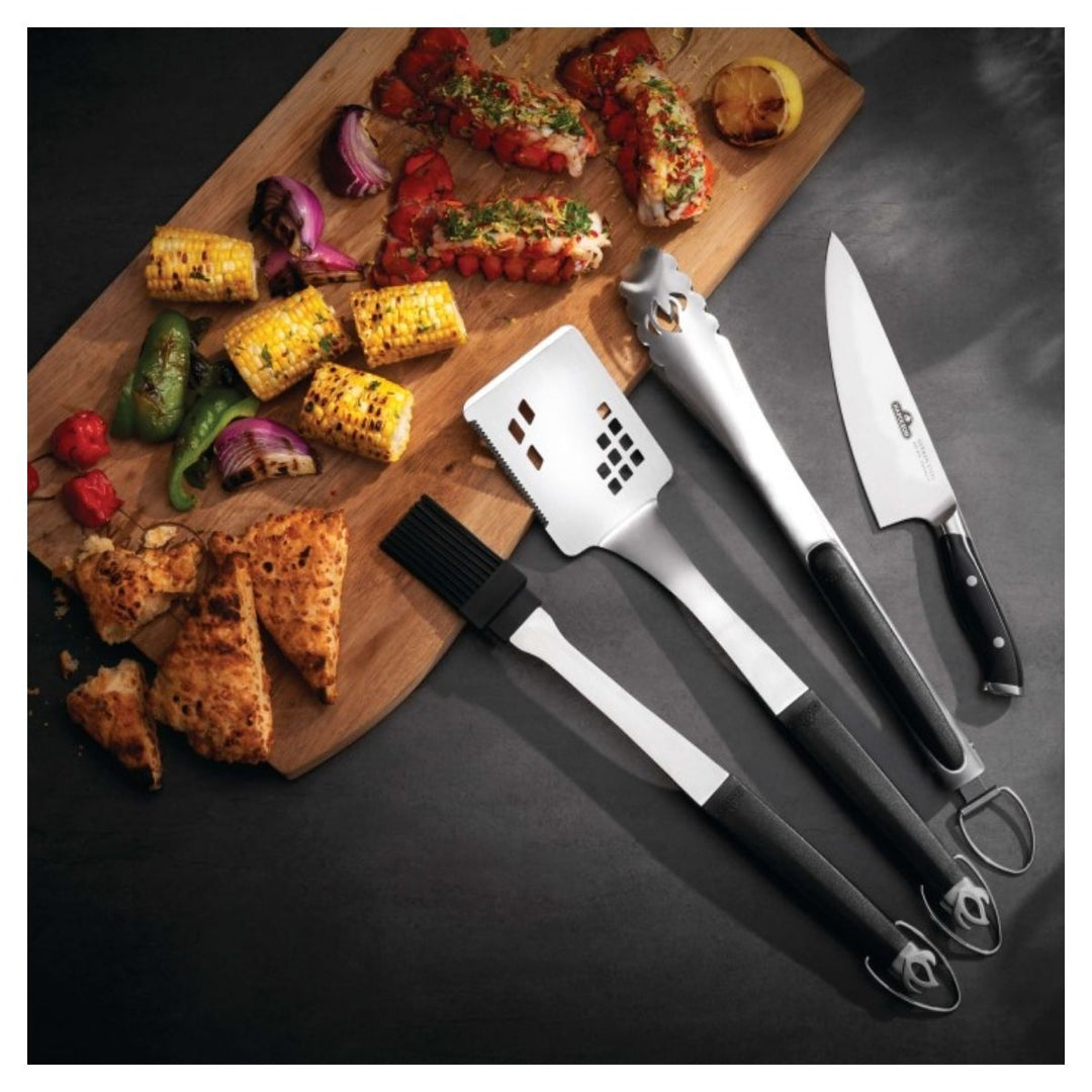 TOOLSET 4PC PRESIDENTS EDITION