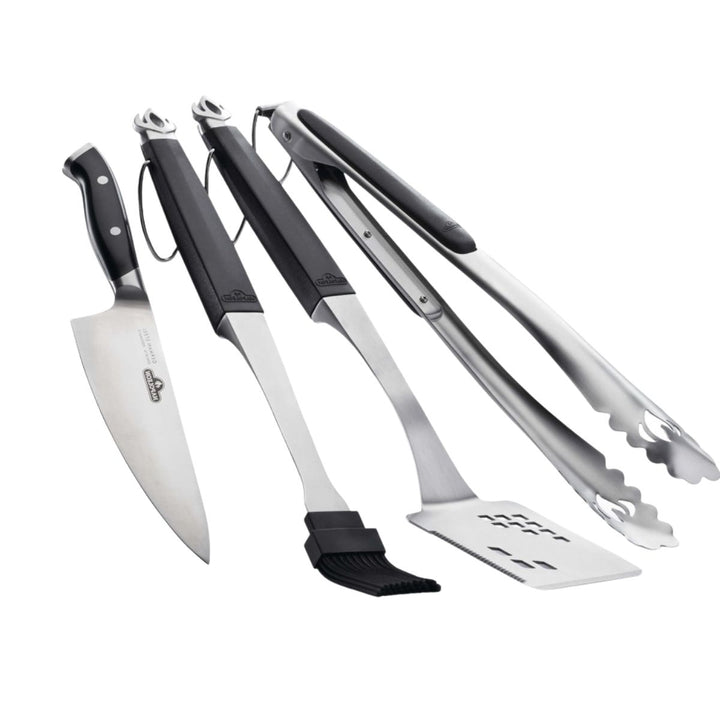 TOOLSET 4PC PRESIDENTS EDITION