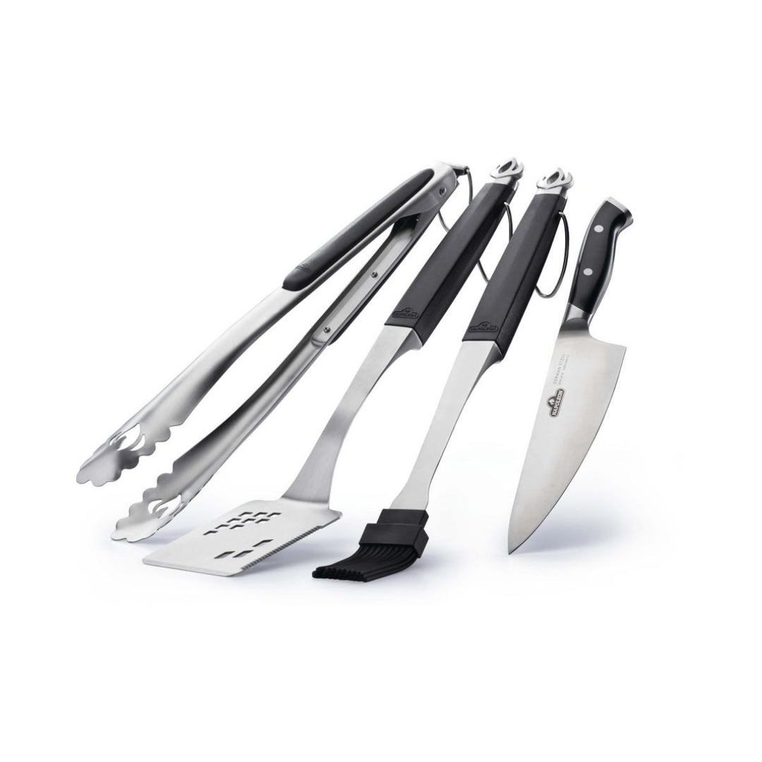 TOOLSET 4PC PRESIDENTS EDITION