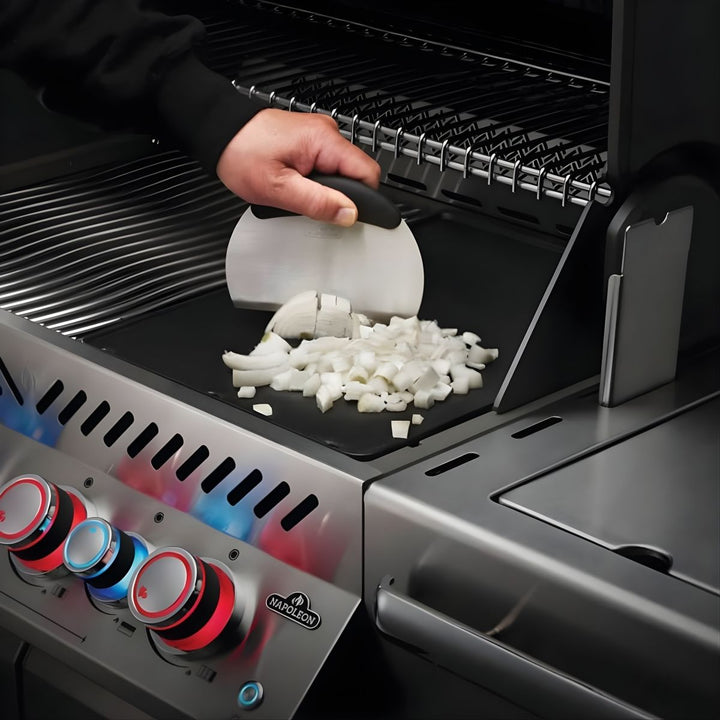 PLANCHA PRO 3 PIECE TOOLSET