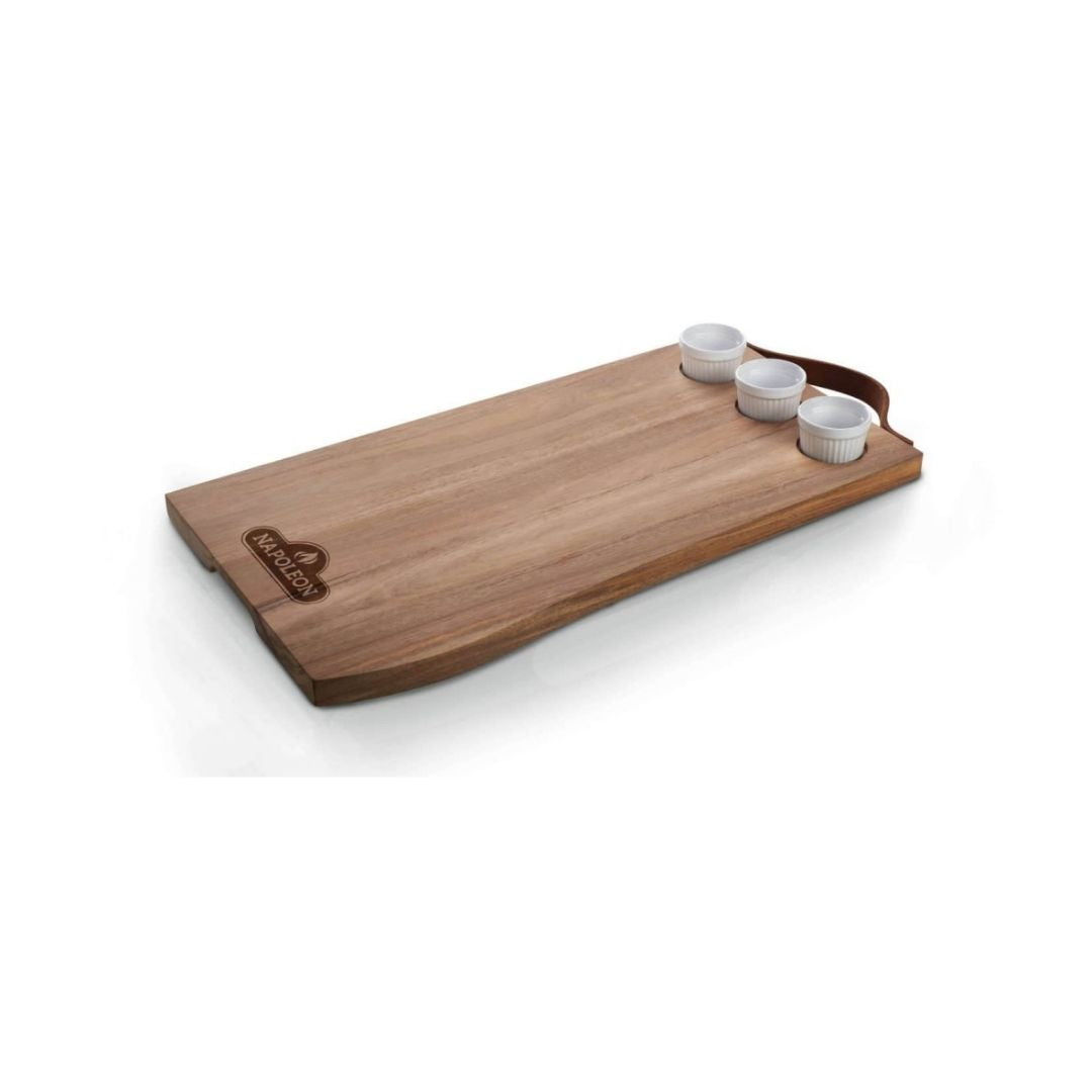 CHARCUTERIE BOARD - NAPOLEON - Compralo en CorinneRegalos.com