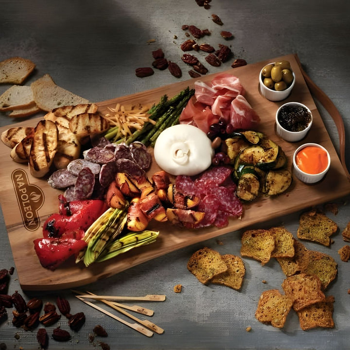 CHARCUTERIE BOARD