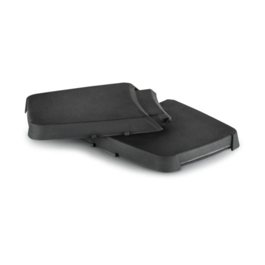 SIDE SHELF KIT PRO285 (2 SHELVES R L) - NAPOLEON - Compralo en CorinneRegalos.com