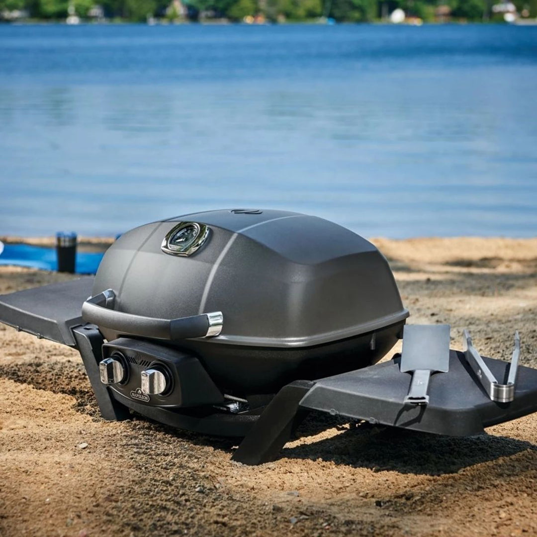 SIDE SHELF KIT PRO285 (2 SHELVES R L)