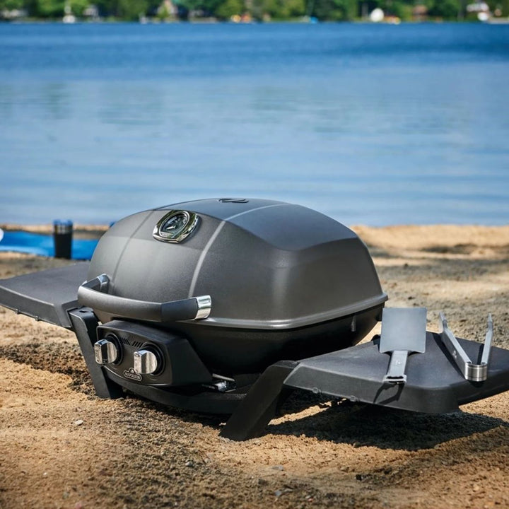 SIDE SHELF KIT PRO285 (2 SHELVES R L)