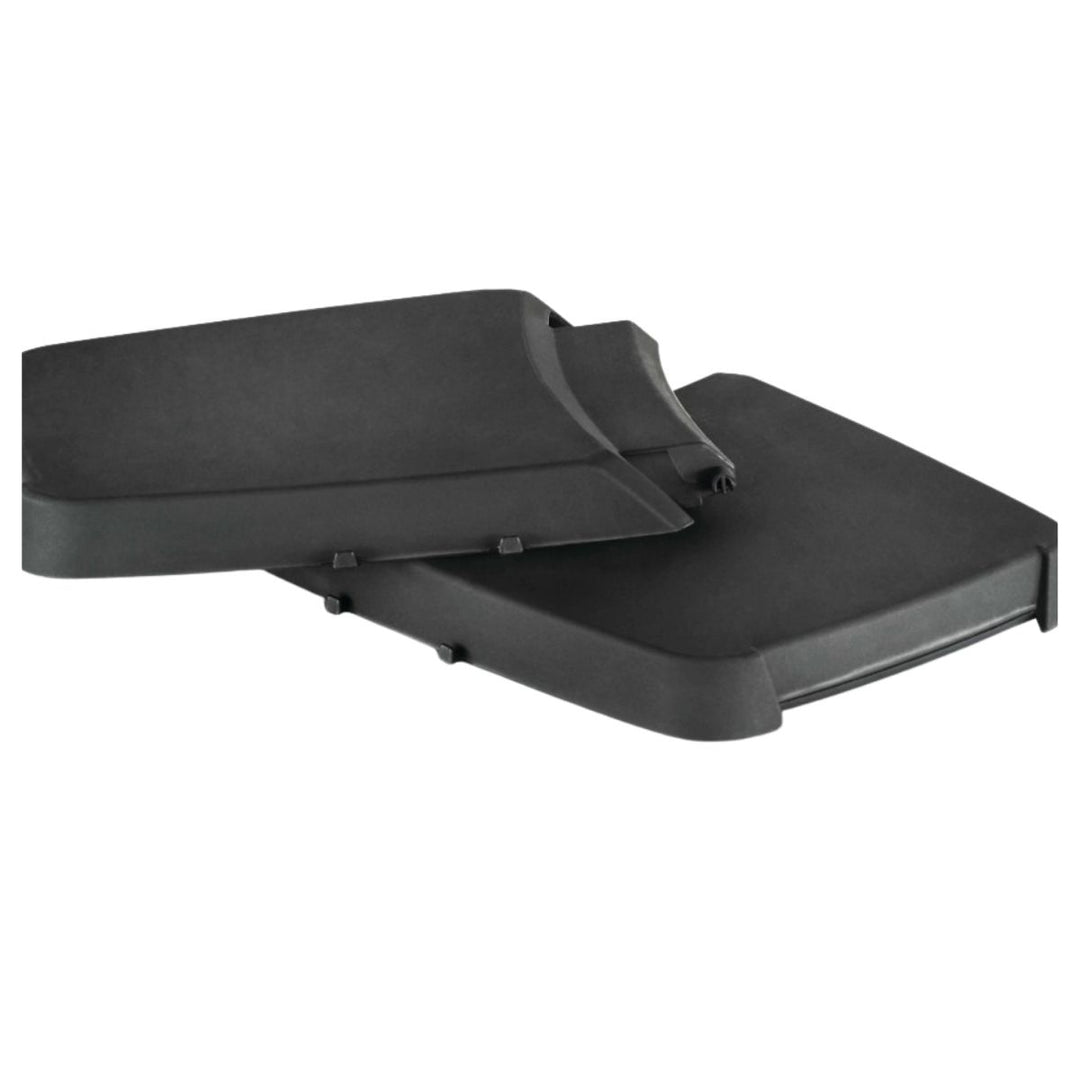 SIDE SHELF KIT PRO285 (2 SHELVES R L)