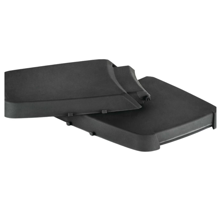 SIDE SHELF KIT PRO285 (2 SHELVES R L)