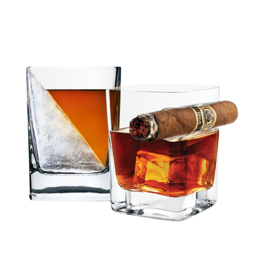 COPA CIGAR GLASS CORKCICLE - CORKCICLE - Compralo en CorinneRegalos.com