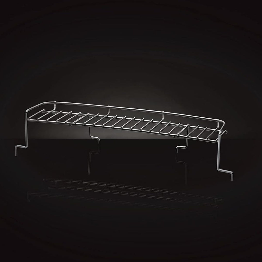 WARMING RACK FOR TRAVELQ /  TRAVELQ PRO SERIES