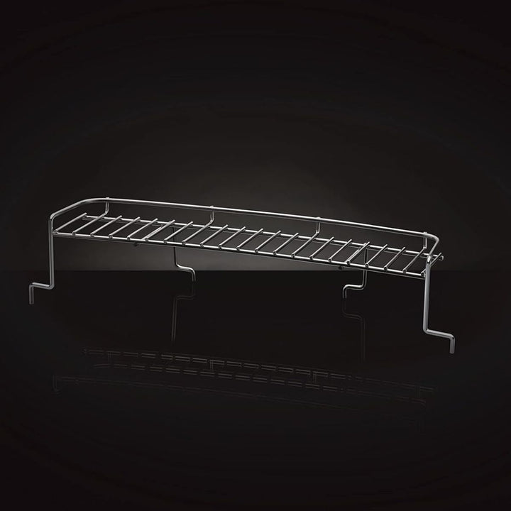 WARMING RACK FOR TRAVELQ /  TRAVELQ PRO SERIES