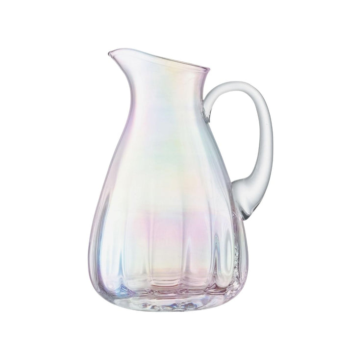 PEARL JUG 2.2L MOTHER OF PEARL