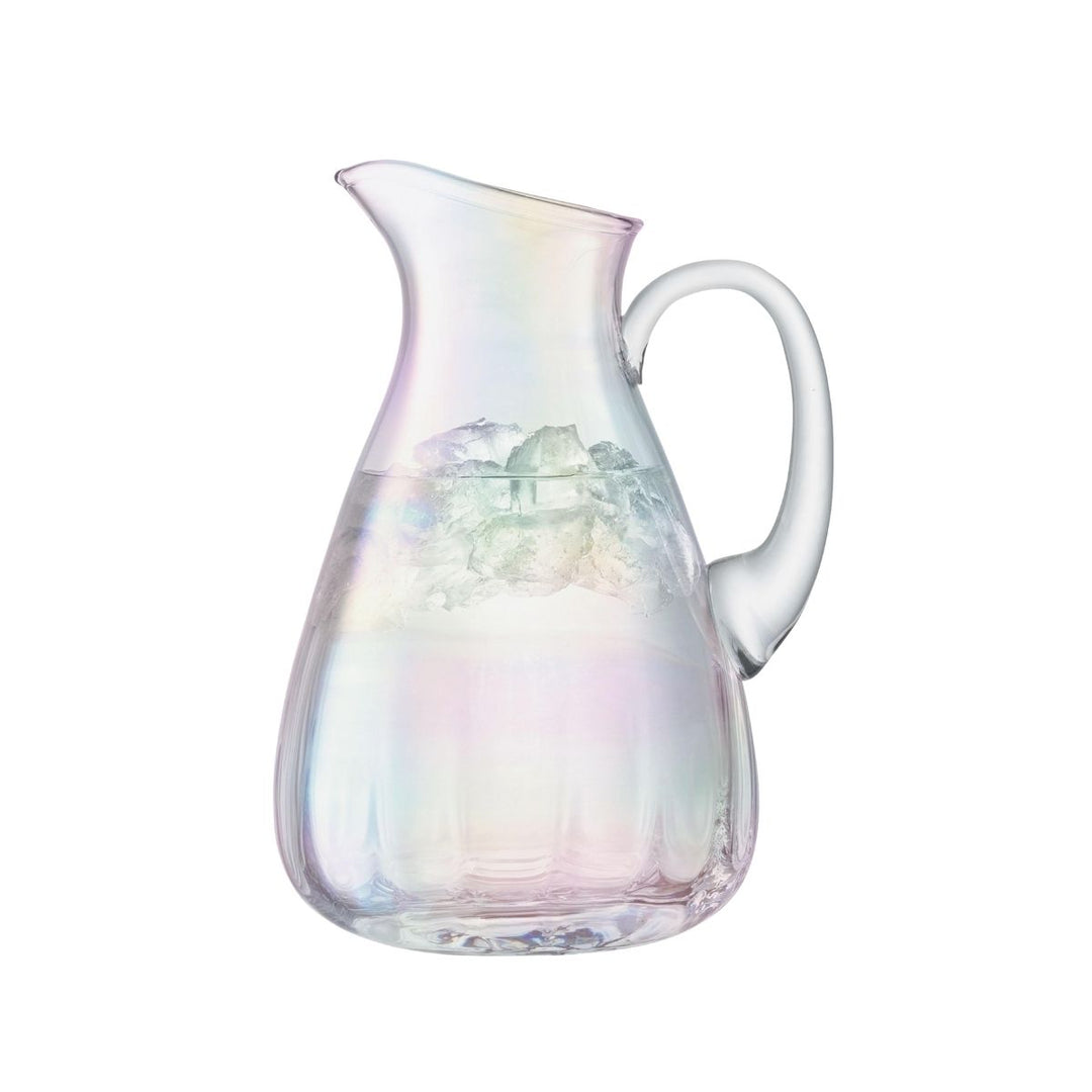 PEARL JUG 2.2L MOTHER OF PEARL