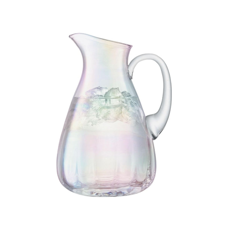 PEARL JUG 2.2L MOTHER OF PEARL