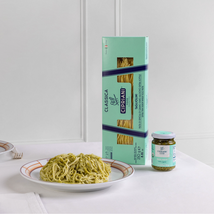 PESTO 180 GR