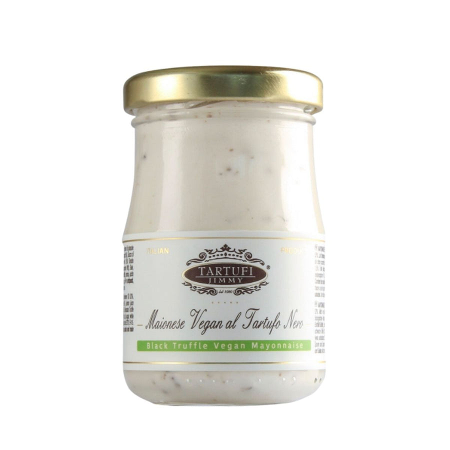 MAYONESA DE TRUFA 90 G - TARTUFI JIMMY - Compralo en CorinneRegalos.com