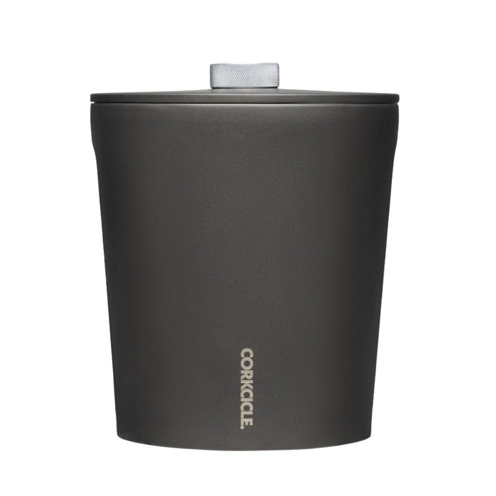 HIELERA TÉRMICA CORKCICLE - GRIS PIZARRA - CORKCICLE - Compralo en CorinneRegalos.com