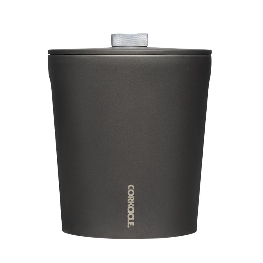 HIELERA TÉRMICA CORKCICLE - GRIS PIZARRA - CORKCICLE - Compralo en CorinneRegalos.com