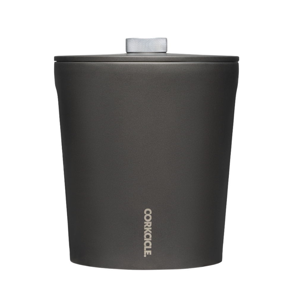 HIELERA TÉRMICA CORKCICLE - GRIS PIZARRA - CORKCICLE - Compralo en CorinneRegalos.com