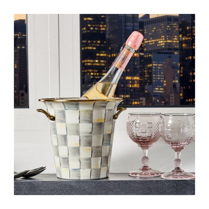 STERLING CHECK WINE COOLER
