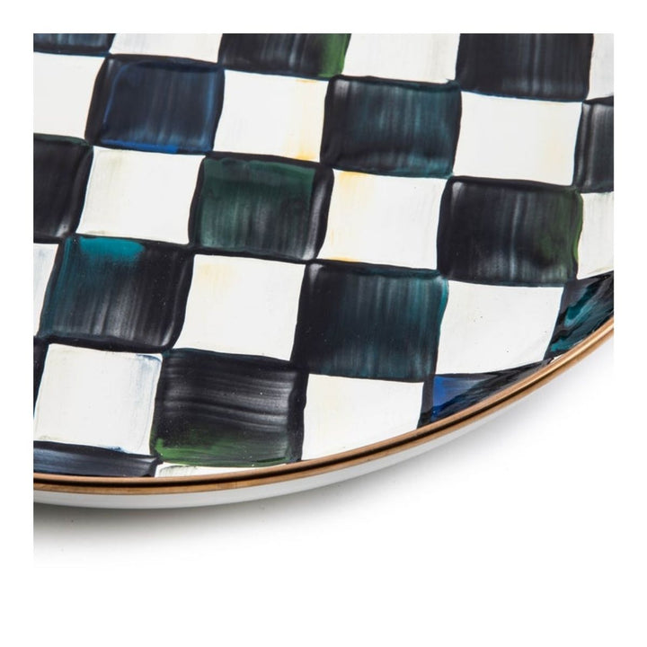 COURTLY CHECK ABUNDANT BOWL