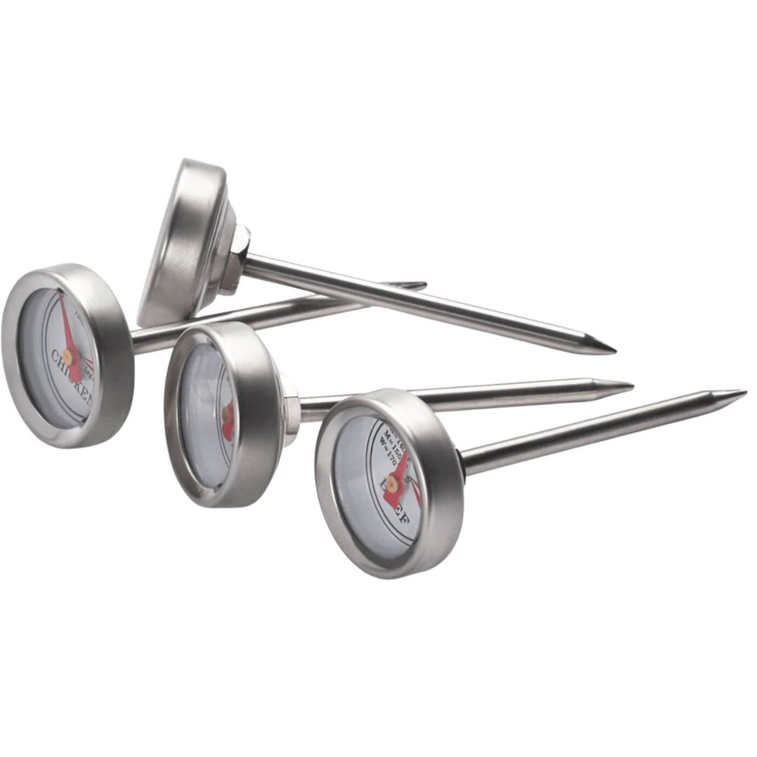 MEAT LOVER'S  STARTER KIT