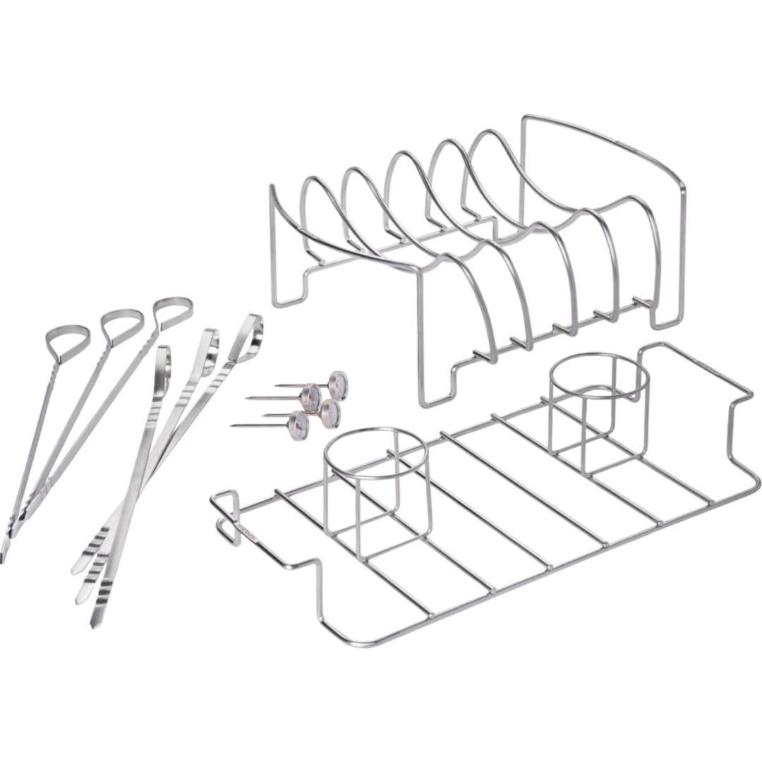 MEAT LOVER'S  STARTER KIT