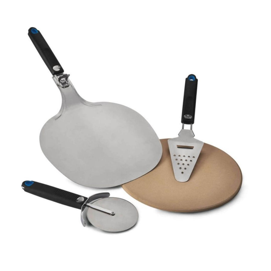 PIZZA LOVER'S  STARTER KIT - NAPOLEON - Compralo en CorinneRegalos.com