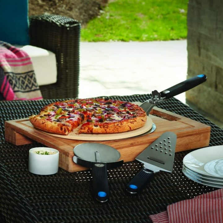 PIZZA LOVER'S  STARTER KIT