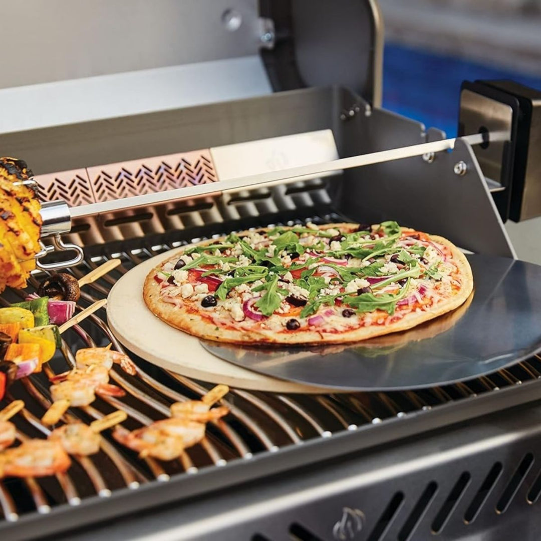 PIZZA LOVER'S  STARTER KIT