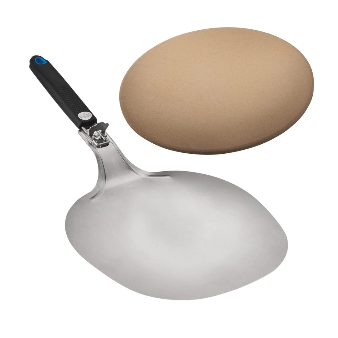 PIZZA LOVER'S  STARTER KIT