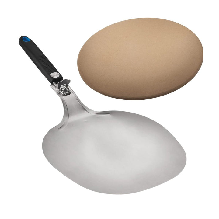 PIZZA LOVER'S  STARTER KIT