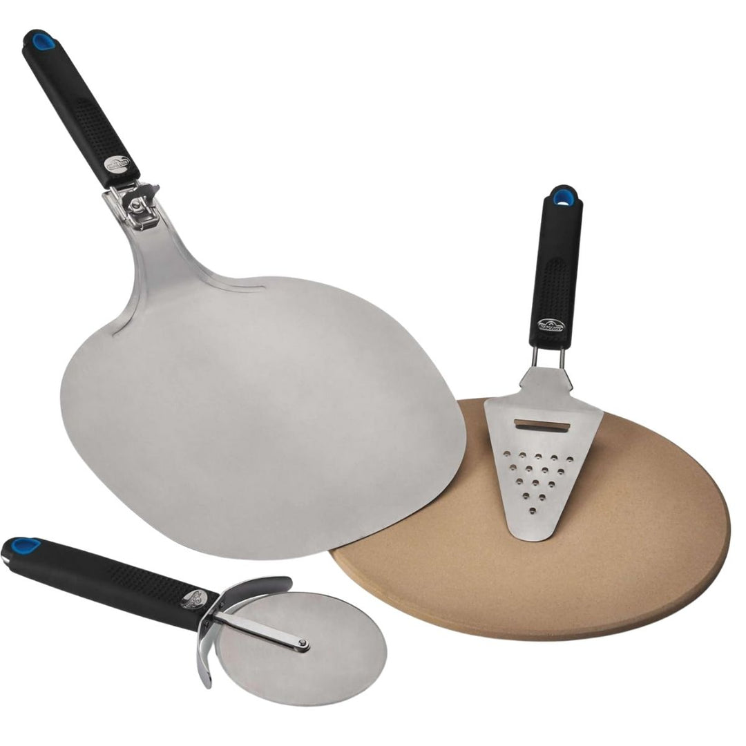 PIZZA LOVER'S  STARTER KIT