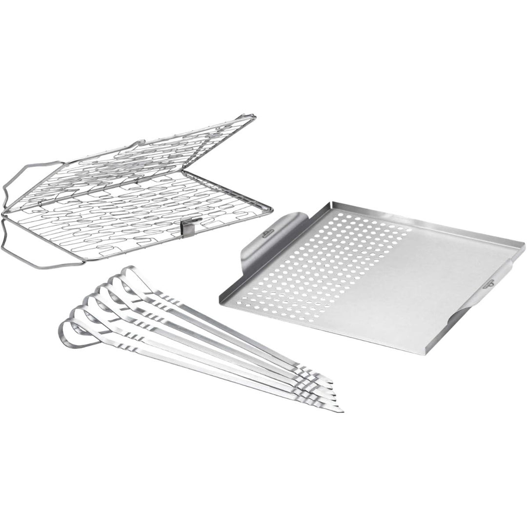 STARTER KIT VEG/SEAFOOD