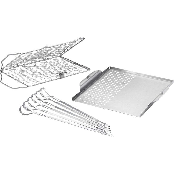 STARTER KIT VEG/SEAFOOD