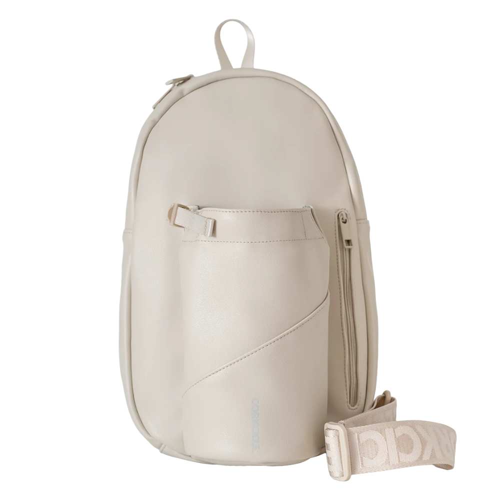 BOLSO SLING EVERYDAY CORKCICLE - LATTE - CORKCICLE - Compralo en CorinneRegalos.com