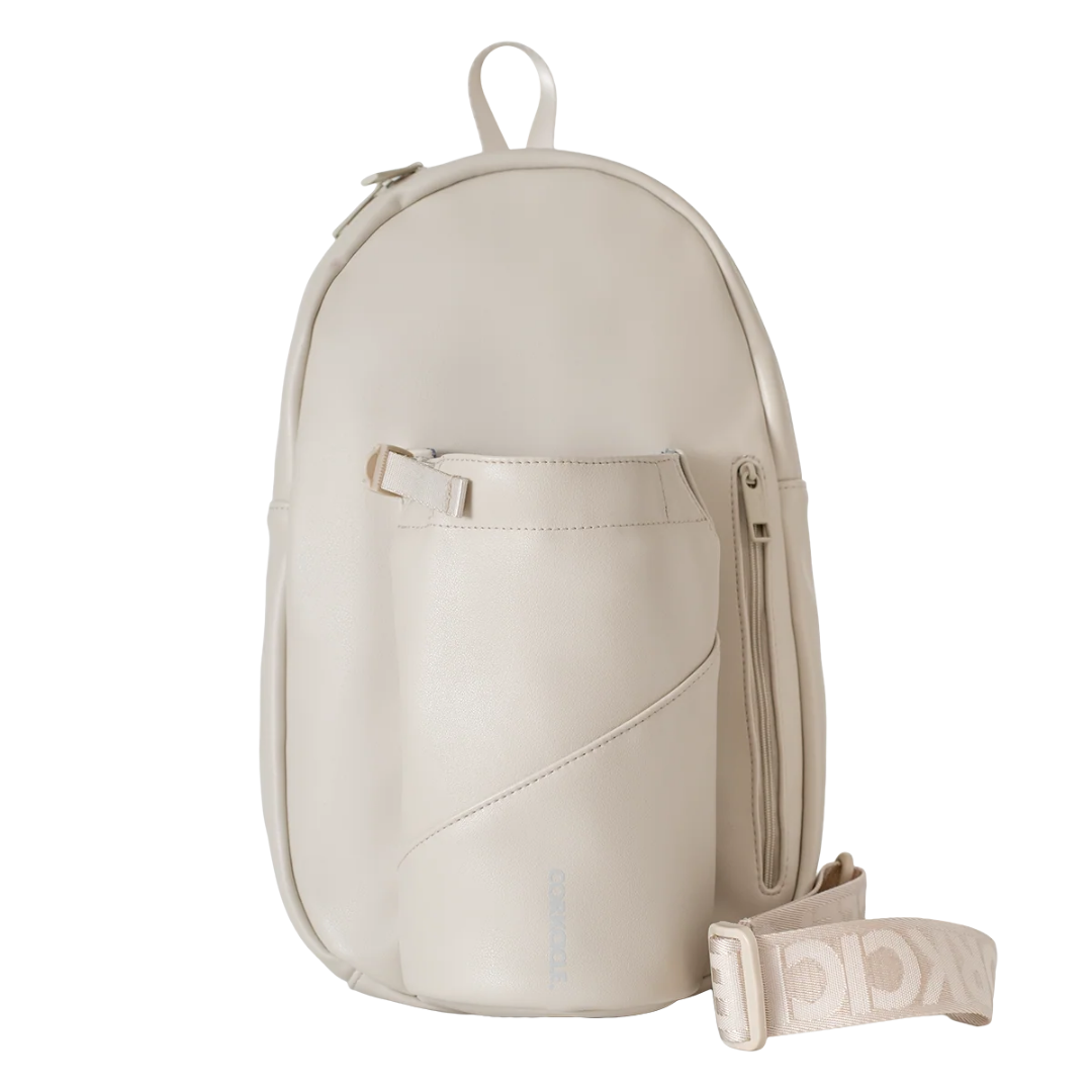 BOLSO SLING EVERYDAY CORKCICLE - LATTE - CORKCICLE - Compralo en CorinneRegalos.com