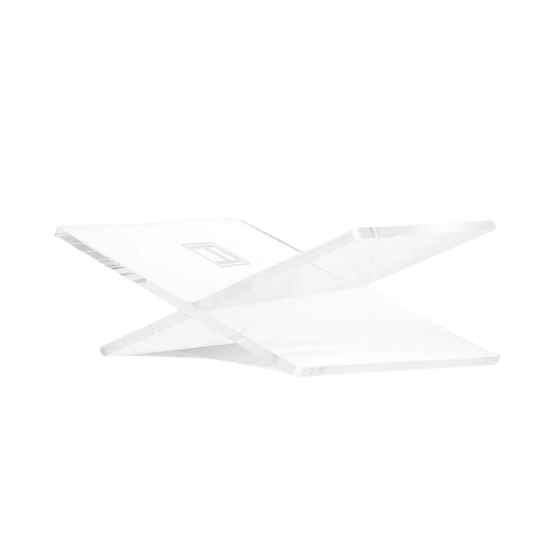 A BOOKSTAND - CLEAR - ASSOULINE - Compralo en CorinneRegalos.com