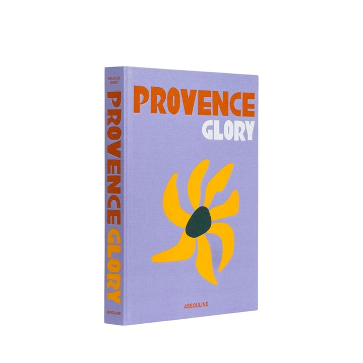 PROVENCE GLORY - ASSOULINE - Compralo en CorinneRegalos.com