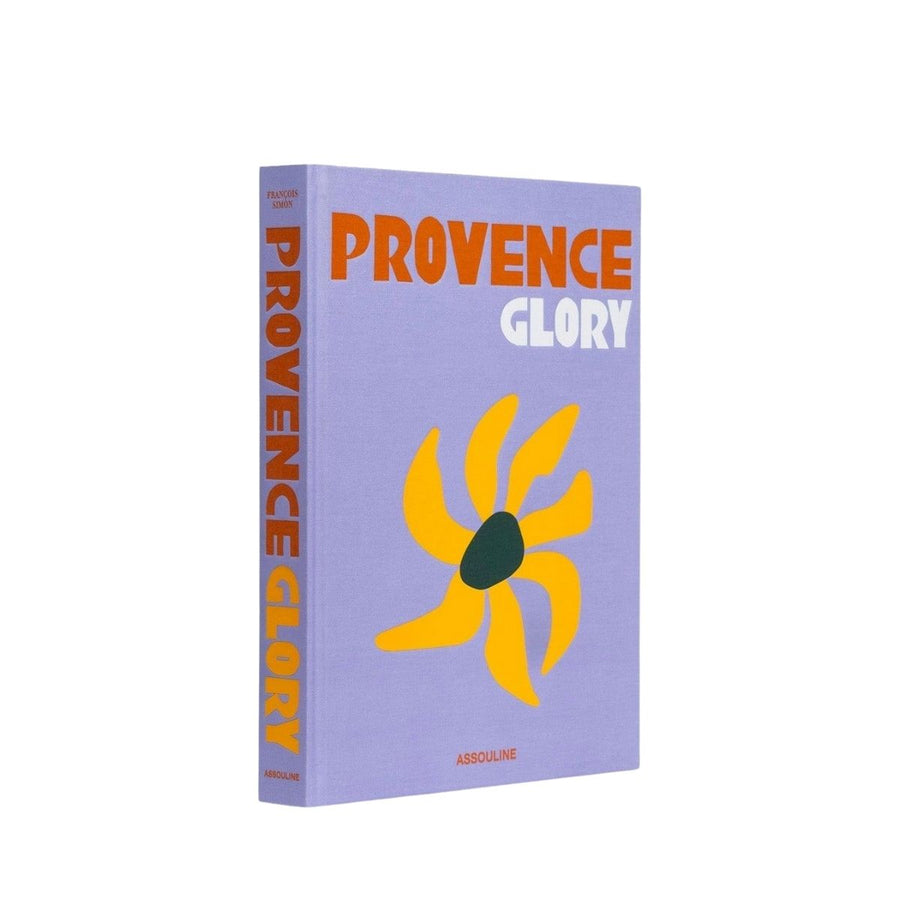 PROVENCE GLORY - ASSOULINE - Compralo en CorinneRegalos.com