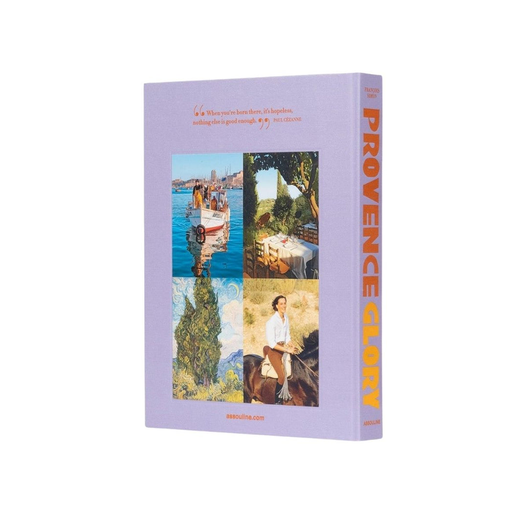 PROVENCE GLORY