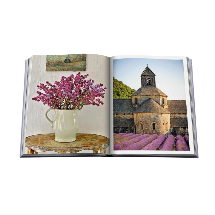 PROVENCE GLORY