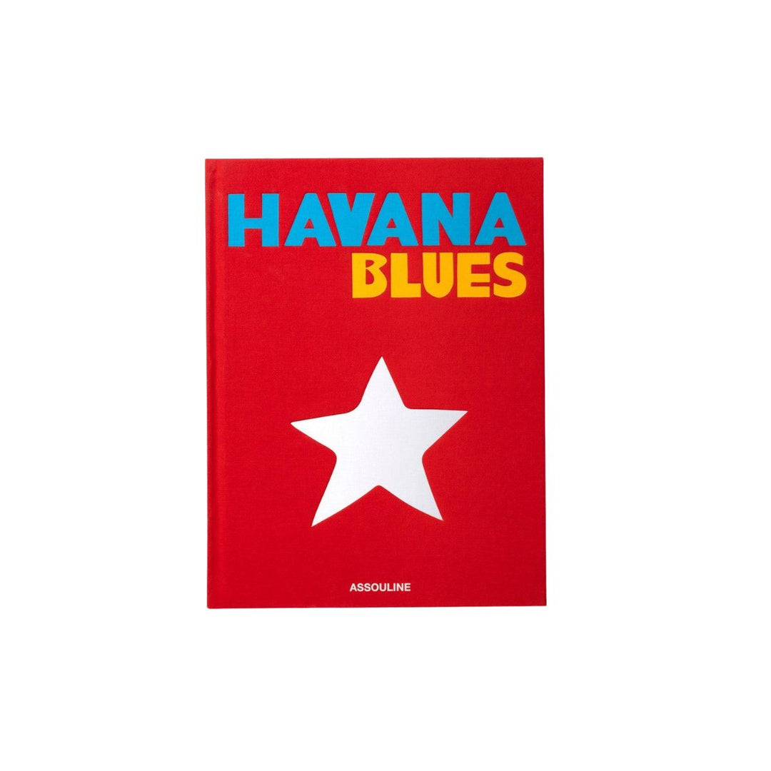 HAVANA BLUES