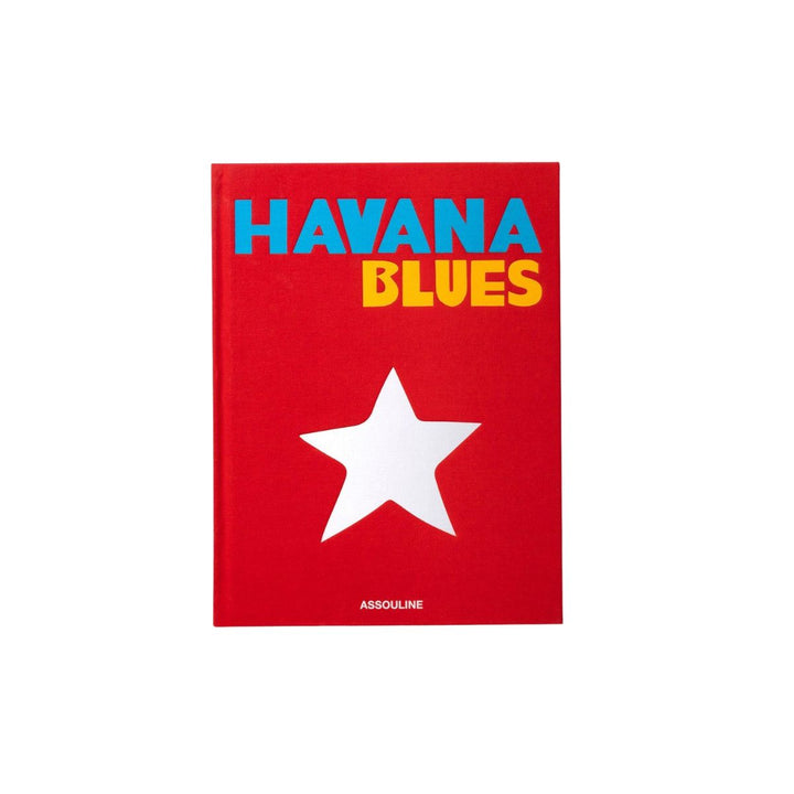 HAVANA BLUES